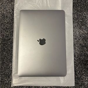 MacBook Pro 2017